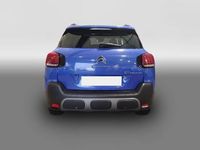 Gebraucht Citroën C3 Aircross 131 PS (96 kW) 2024 Blau SUV