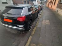 gebraucht Audi Q2 tsfi