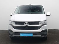 Gebraucht VW T6.1 150 PS (110 kW) 2021 Silber Van