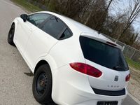 gebraucht Seat Leon 1.2 TSI Ecomotive Reference Copa