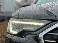 Gebraucht Audi A6 Ambiente 286 PS (210 kW) 2021 Mythosschwarz metallic Kombi