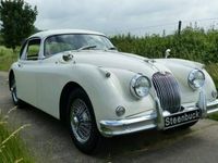 gebraucht Jaguar XK 150 3.8