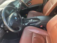 Gebraucht BMW 525 176 PS (129 kW) 2005 Schwarz Kombi