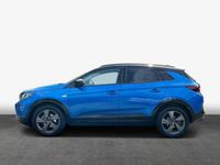 gebraucht Opel Grandland X 1.2 DI Automatik GS Line