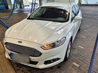 gebraucht Ford Mondeo Titanium