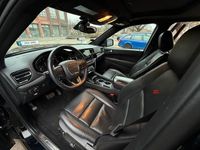 Gebraucht Dodge Durango 364 PS (267 kW) 2023 Schwarz SUV