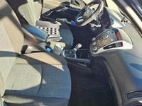 Gebraucht Kia Ceed 115 PS (84 kW) 2011 Blau Kleinwagen