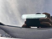 Gebraucht Audi A4 Sport 150 PS (110 kW) 2017 Schwarz Kombi