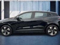 Gebraucht Renault Megane E-Tech Equilibre 96 kW (131 PS) 2022 Sternenschwarz Kleinwagen