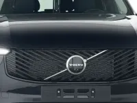Gebraucht Volvo XC90 Plus 310 PS (228 kW) 2025 Onyx black / metallic (metallic) SUV
