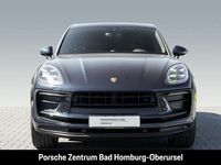 Gebraucht Porsche Macan 265 PS (194 kW) 2022 Blau SUV