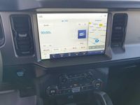 Neu Ford Bronco Outer Banks 334 PS (245 kW) 2025 Area51 SUV