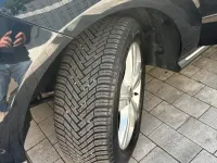 Gebraucht Mercedes ML350 258 PS (189 kW) 2013 Schwarz SUV