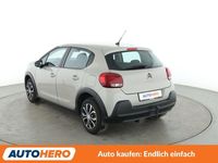 Gebraucht Citroën C3 Feel 102 PS (75 kW) 2020 Beige Limousine