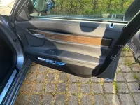 Gebraucht BMW 730L 245 PS (180 kW) 2009 Grau Limousine