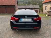gebraucht BMW 440 i GC Deutsches Fahrzeug Kein OPF Top Ausstattung