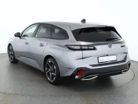 Gebraucht Peugeot 308 SW GT 131 PS (96 kW) 2024 Schwarz Kombi