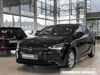 gebraucht Opel Corsa F 1.2 Elegance LED GRA NAVI KLIMA RFK GJR