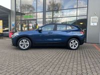 gebraucht BMW X2 xDrive 25 e Advantage*1.Hand*Hifi*Shz*Navi