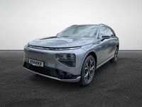 Gebraucht XPENG G9 RWD Standard Range 230 kW (313 PS) 2025 Grau (graphite gray) SUV