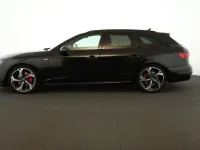 Gebraucht Audi A4 S-Line 265 PS (194 kW) 2025 Mythosschwarz metallic Limousine