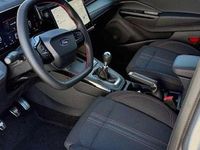 Neu Ford Puma ST-Line 125 PS (91 kW) 2025 Solarsilber SUV