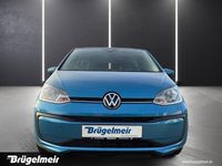 Gebraucht VW up! 65 PS (47 kW) 2021 Costa azul Kleinwagen