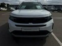 Gebraucht Opel Frontera Ultimate 145 PS (106 kW) 2026 Weiß SUV