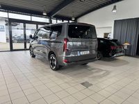 Neu VW T7 Style 170 PS (125 kW) 2026 Grau Van
