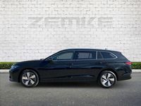 Gebraucht VW Passat Business 150 PS (110 kW) 2025 Schwarz Kombi