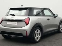 Gebraucht Mini Cooper Classic 156 PS (114 kW) 2024 Grau Kleinwagen