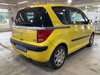 Gebraucht Peugeot 1007 68 PS (50 kW) 2005 Van / Kleinbus