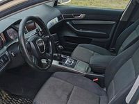 Gebraucht Audi A6 180 PS (132 kW) 2008 Beige Kombi