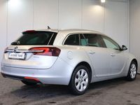 Gebraucht Opel Insignia Innovation 140 PS (102 kW) 2015 Silber Kombi