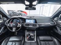 Gebraucht BMW X5 M Competition Edition 625 PS (459 kW) 2020 Blau SUV