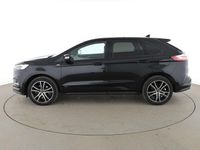 Gebraucht Ford Edge ST-Line 238 PS (175 kW) 2020 Schwarz SUV