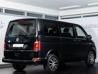 gebraucht VW Transporter T62.0 TDI *NAVI*SHZ*ZUHEIZER