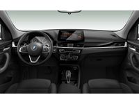 gebraucht BMW X1 xDrive18d
