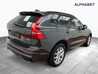 Gebraucht Volvo XC60 197 PS (144 kW) 2023 Grau SUV