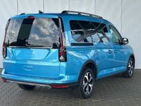 gebraucht Ford Tourneo GrandGranada Active 2,0 Eco Blue / Navi PDC V.H./ Sitzheiz./ Klimaautom./ ALU17 LED Carplay Panodach