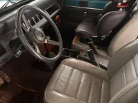 Gebraucht Jeep Wrangler 121 PS (88 kW) 1995 SUV
