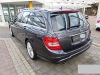 gebraucht Mercedes C220 AVANTGARDE