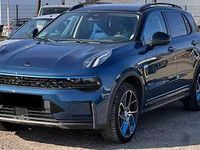 Gebraucht Lynk & Co 01 2023 Blau SUV