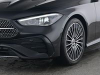 Gebraucht Mercedes CLE220 Advanced Plus 197 PS (144 kW) 2024 Schwarz
