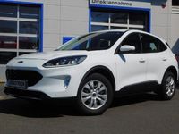 Gebraucht Ford Kuga Cool & Connect 120 PS (88 kW) 2021 SUV