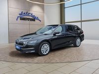 Neu Skoda Octavia 150 PS (110 kW) 2026 Schwarz Limousine