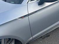 Gebraucht Audi A5 S-Line 245 PS (180 kW) 2019 Silber Coupé