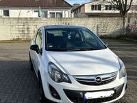 gebraucht Opel Corsa 