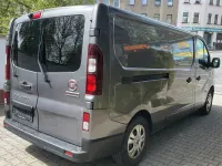 Gebraucht Fiat Talento 145 PS (106 kW) 2017 Grau Van / Kleinbus