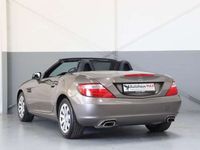 gebraucht Mercedes SLK250 CDI~Rentner~Panorama~SZH~Tempo~MFL~PDC